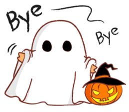 Bong Kun Halloween sticker #3695553