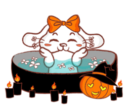 Bong Kun Halloween sticker #3695563