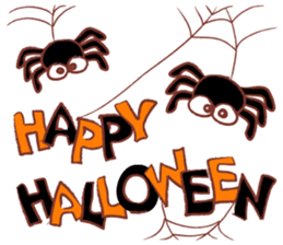 Bong Kun Halloween sticker #3695564