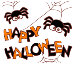 Bong Kun Halloween sticker #3695564