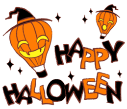 Bong Kun Halloween sticker #3695565