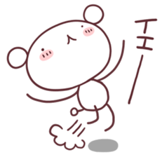 The everyday sticker #3695574