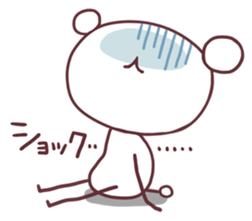 The everyday sticker #3695581