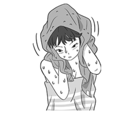 FlyingSky a go go 8 : New World (JP) sticker #3695855