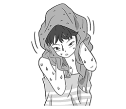 FlyingSky a go go 8 : New World (JP) sticker #3695855