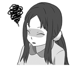 FlyingSky a go go 8 : New World (JP) sticker #3695856