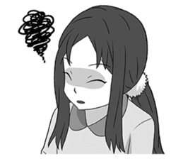 FlyingSky a go go 8 : New World (JP) sticker #3695856