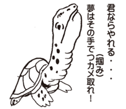 ZOO!ZOO!ZOO! sticker #3695895