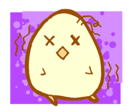 Piyo Piyo Piyo 2 sticker #3696020