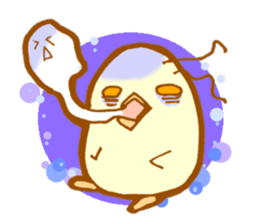 Piyo Piyo Piyo 2 sticker #3696034