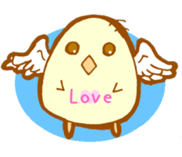 Piyo Piyo Piyo 2 sticker #3696044