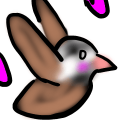 Okinawa native a bird