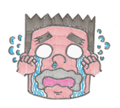 orenosticker sticker #3696131