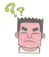 orenosticker sticker #3696159