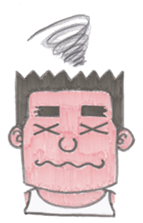 orenosticker sticker #3696160