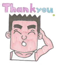 orenosticker sticker #3696166