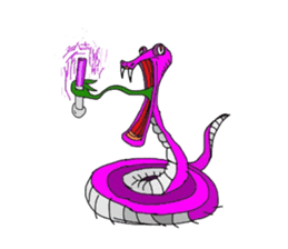 Ghost Family sticker #3696281