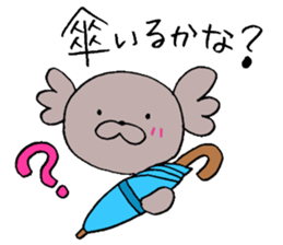 KoaPooh sticker for Housewife sticker #3696460