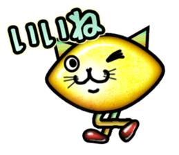 Remoneko sticker #3696729