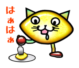 Remoneko sticker #3696743