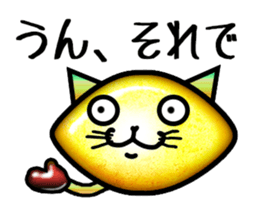 Remoneko sticker #3696745