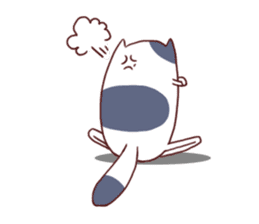 Wink & Mint sticker #3696812