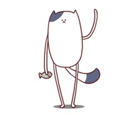 Wink & Mint sticker #3696813