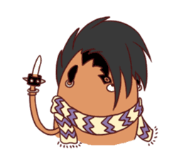 Wink & Mint sticker #3696814