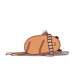 Wink & Mint sticker #3696815