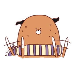 Wink & Mint sticker #3696816