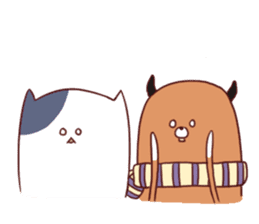 Wink & Mint sticker #3696818