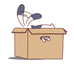 Wink & Mint sticker #3696823