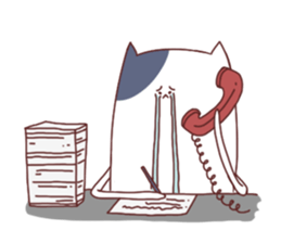 Wink & Mint sticker #3696826