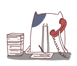 Wink & Mint sticker #3696826