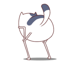 Wink & Mint sticker #3696830