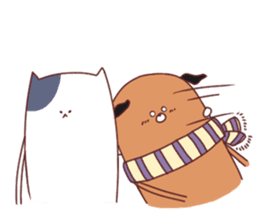 Wink & Mint sticker #3696832