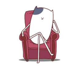 Wink & Mint sticker #3696833