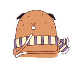 Wink & Mint sticker #3696836