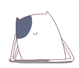 Wink & Mint sticker #3696838