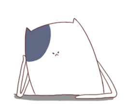 Wink & Mint sticker #3696838