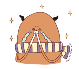 Wink & Mint sticker #3696842