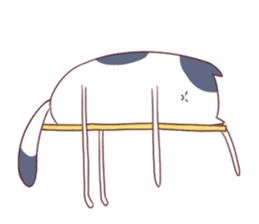 Wink & Mint sticker #3696843