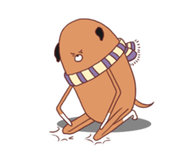 Wink & Mint sticker #3696845