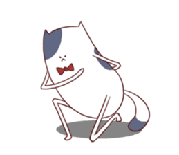 Wink & Mint sticker #3696846