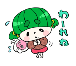 danko Sticker2 sticker #3697614