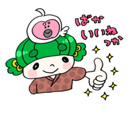 danko Sticker2 sticker #3697615