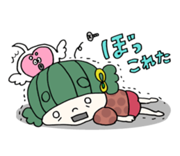 danko Sticker2 sticker #3697632