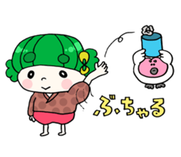 danko Sticker2 sticker #3697636