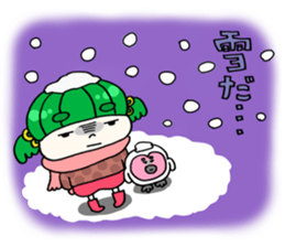 danko Sticker2 sticker #3697642