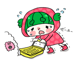 danko Sticker2 sticker #3697643